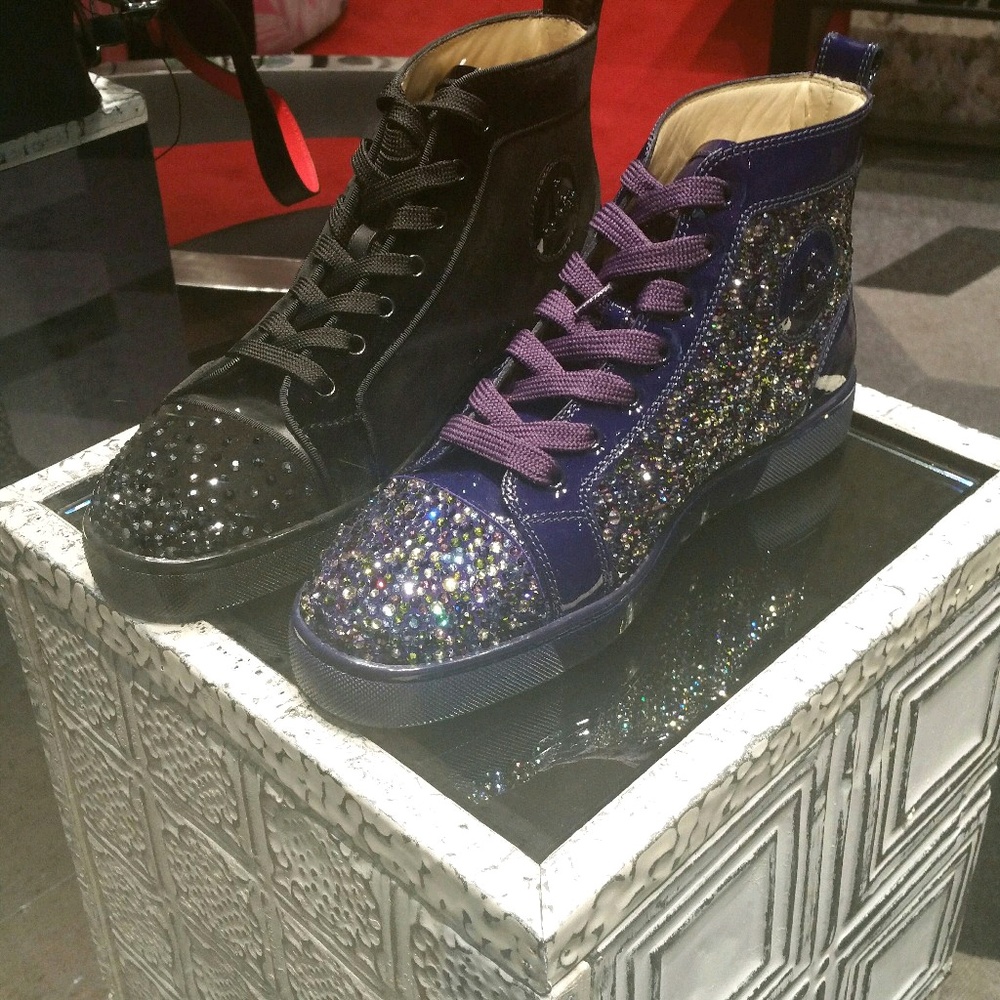 Meet your Posher, Derek